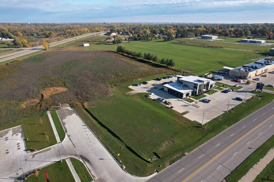 More Photos Of Village West Lot 4, Waterloo Land For Sale