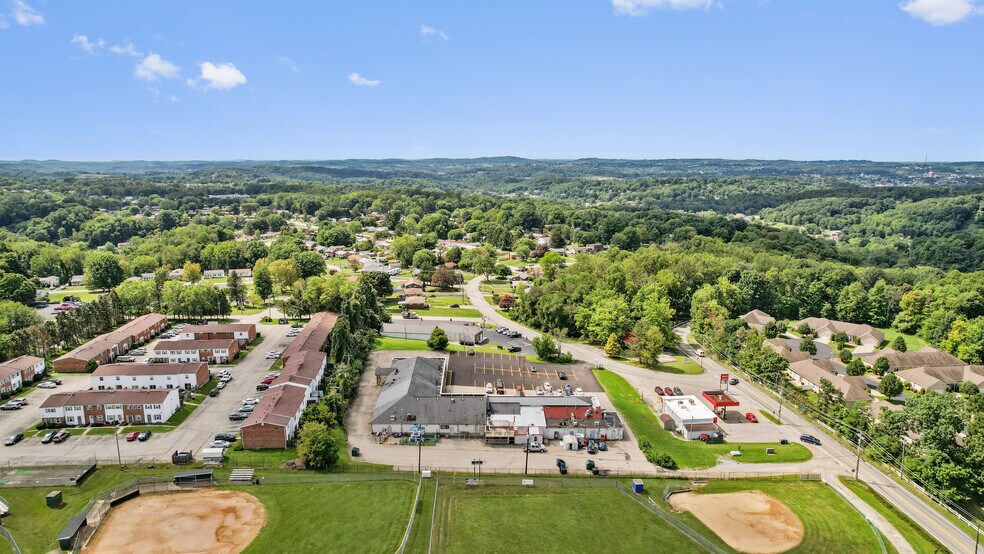 More Photos Of 100 West Point Dr, Greensburg Unknown For Lease