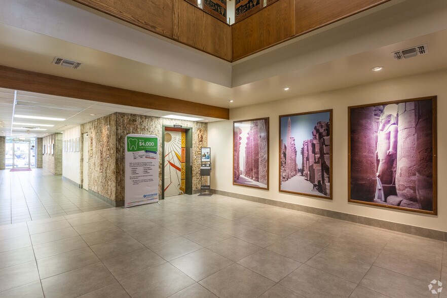 More Photos Of 4400-4402 Vance Jackson Rd, San Antonio Office For Lease