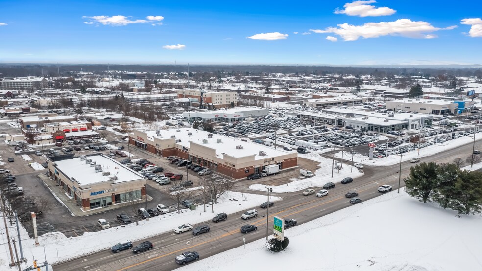 More Photos Of 4110-4150 Grape Rd, Mishawaka Storefront For Sale