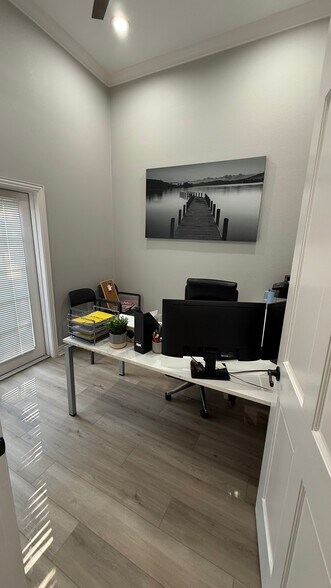 More Photos Of 7000 Parkwood Blvd, Frisco Office For Lease