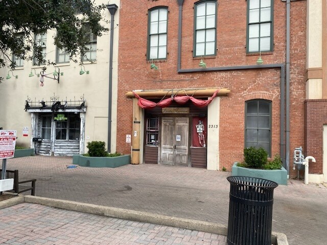 More Photos Of 2315 Harborside Dr, Galveston General Retail For Sale