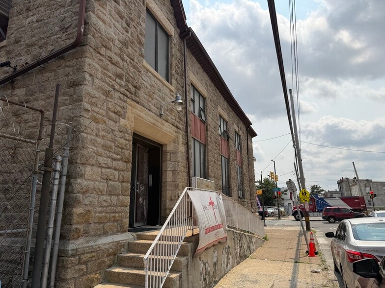 Primary Photo Of 1127 W Lehigh Ave, Philadelphia Religious Facility For Sale