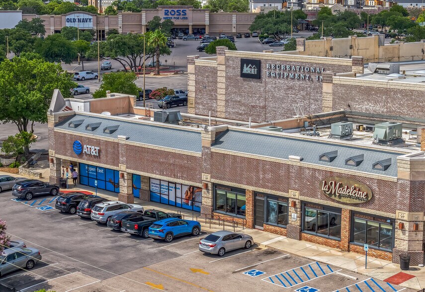 More Photos Of 11745 W IH-10, San Antonio General Retail For Lease