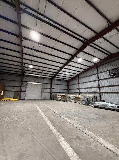 More Photos Of 20 Mincey Blvd, Savannah Warehouse For Lease