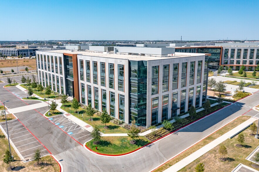 More Photos Of Parmer 5.1, Austin Unknown For Lease