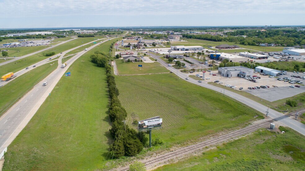 More Photos Of Holiday Dr.-Land for Sale, Ardmore Land For Sale