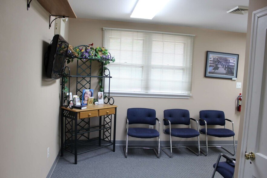 More Photos Of 332 Stokes Rd, Medford Office For Sale
