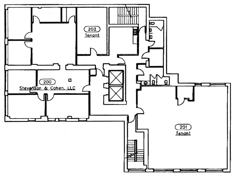 More Photos Of 208-210 Grant St, Pittsburgh Medical For Lease