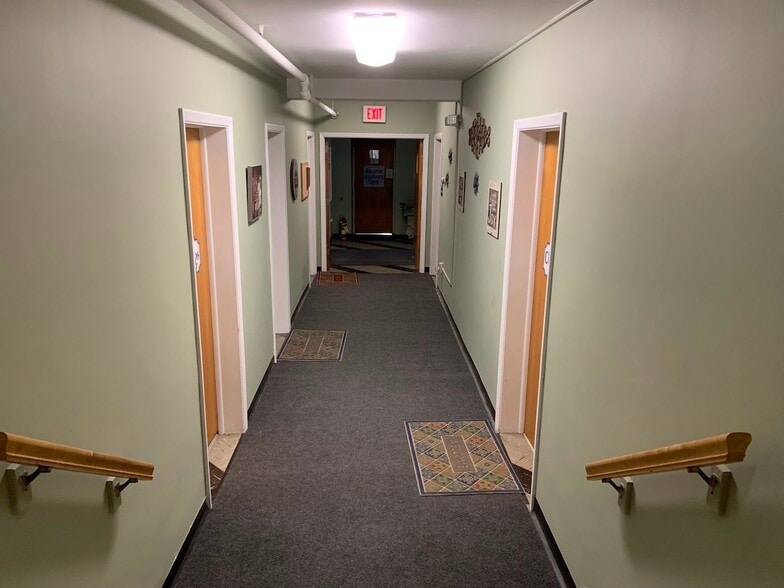 More Photos Of 3002 Main St, Morgantown Religious Facility For Sale