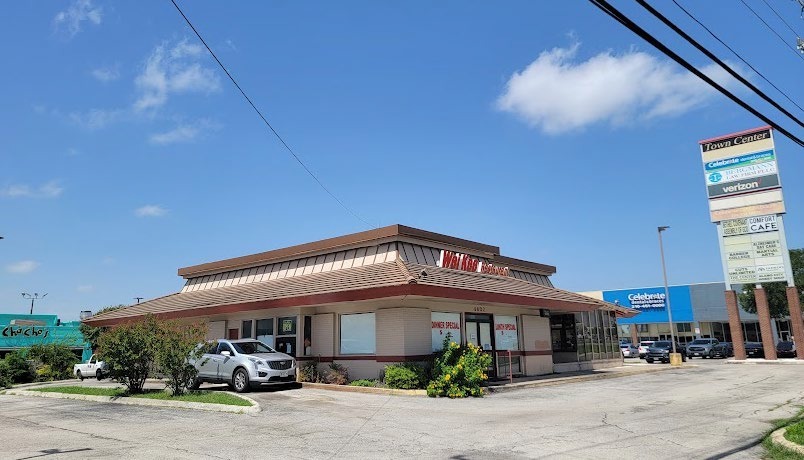 Primary Photo Of 6802 Poss Rd, San Antonio Restaurant For Sale