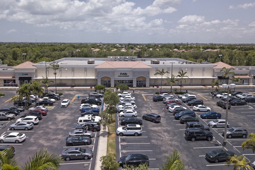 More Photos Of 15801-15999 Pines Blvd, Pembroke Pines Unknown For Lease