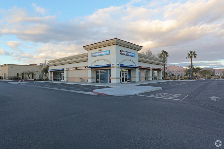 More Photos Of 5446 Boulder Hwy, Las Vegas Freestanding For Sale