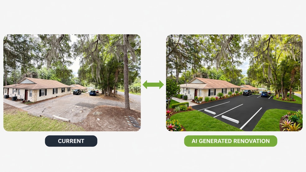More Photos Of 11613 SE 57th Ave, Belleview Apartments For Sale
