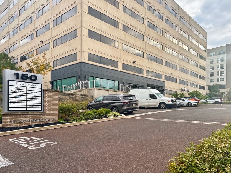 More Photos Of 150 Monument Rd, Bala Cynwyd Office For Lease