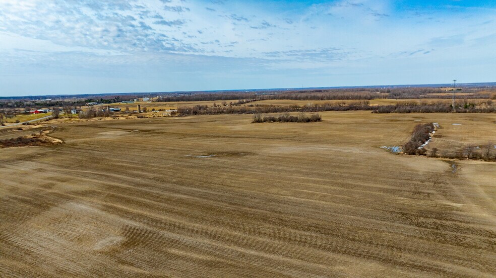 More Photos Of 26758 County Rte 16, Evans Mills Land For Sale