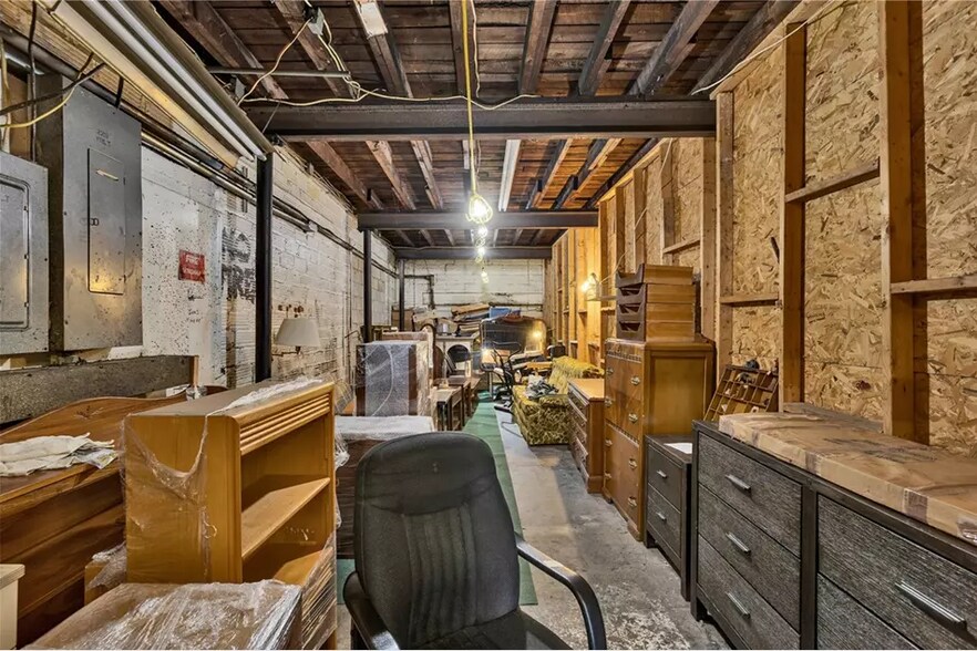 More Photos Of 128 N Washington Ave, Greensburg Warehouse For Sale