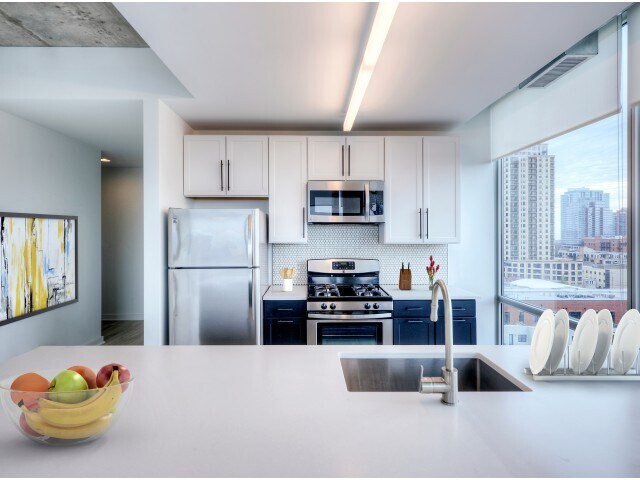 More Photos Of 1401 S State St, Chicago Apartments For Lease