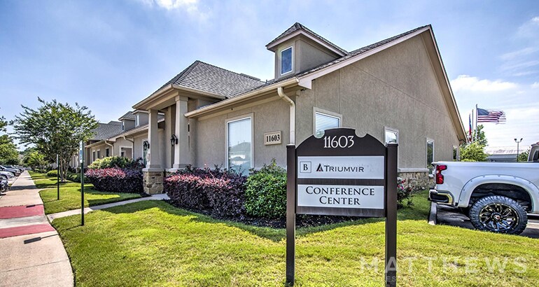 More Photos Of 11601 Spring Cypress Rd, Tomball Medical For Sale