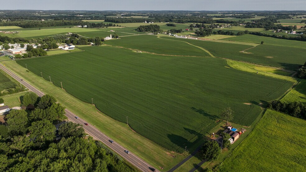 More Photos Of 24893 US-62, Alliance Land For Sale