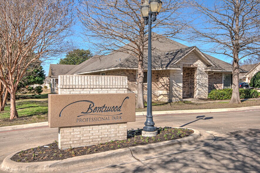 More Photos Of 2566 Blue Meadow Dr, Temple Office Residential For Lease