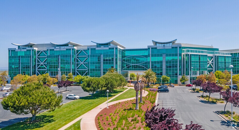 More Photos Of 1400 Seaport Blvd, Redwood City Office For Lease