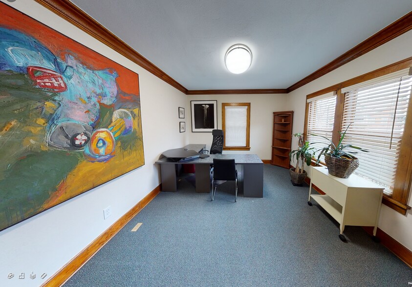 More Photos Of 406 N Hough St, Barrington Office Residential For Sale