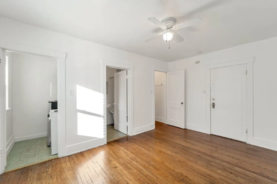 More Photos Of 1329 Grant St, Denver Apartments For Sale