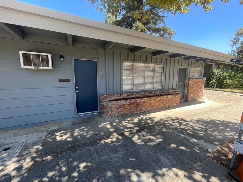 More Photos Of 639 5th St, Woodland Warehouse For Sale