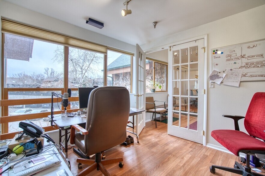 More Photos Of 3015 47th St, Boulder Medical For Lease