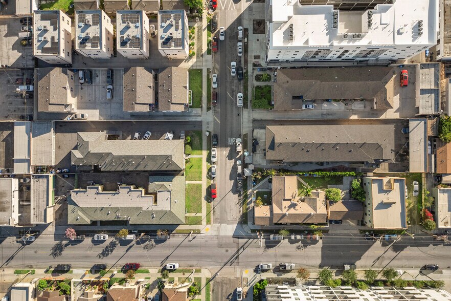 More Photos Of 6509 Brynhurst Ave, Los Angeles Apartments For Sale