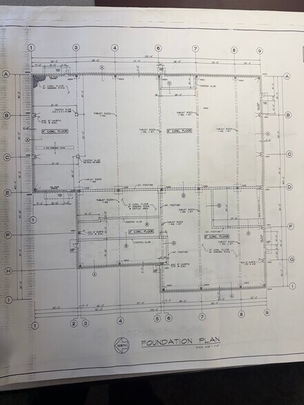 More Photos Of 69150 Skinner Dr, Richmond Warehouse For Sale