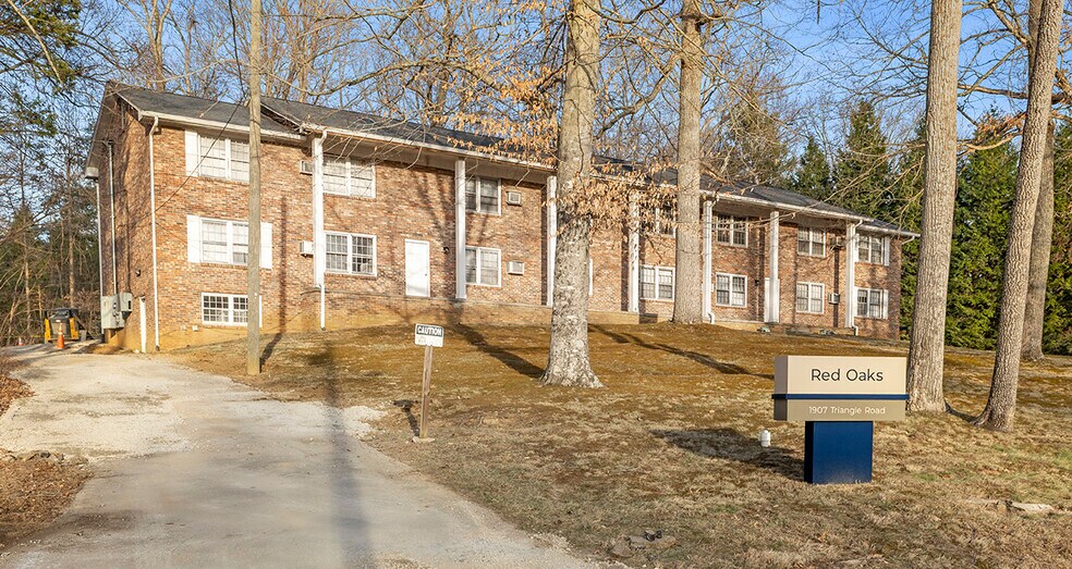 More Photos Of , Johnson City Multifamily For Sale