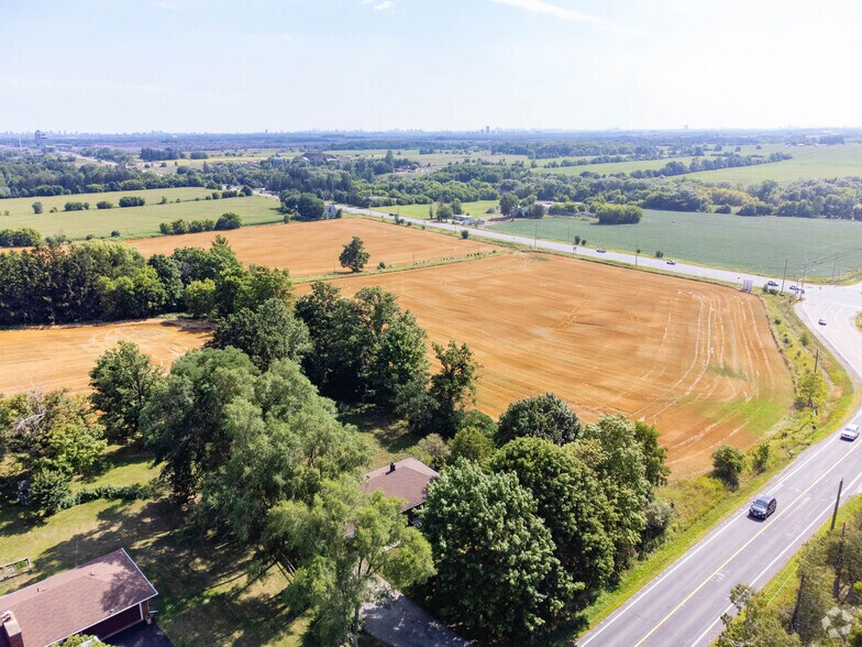 More Photos Of 10701 Highway 48, Markham Land For Sale