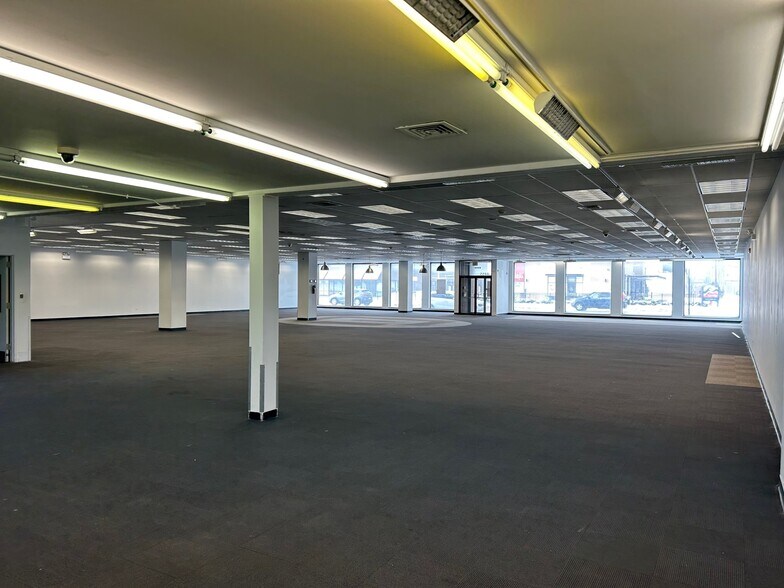 More Photos Of 4453-4455 N Harlem Ave, Norridge Unknown For Lease