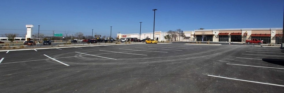 More Photos Of 4501 S General Bruce Dr, Temple Unknown For Lease