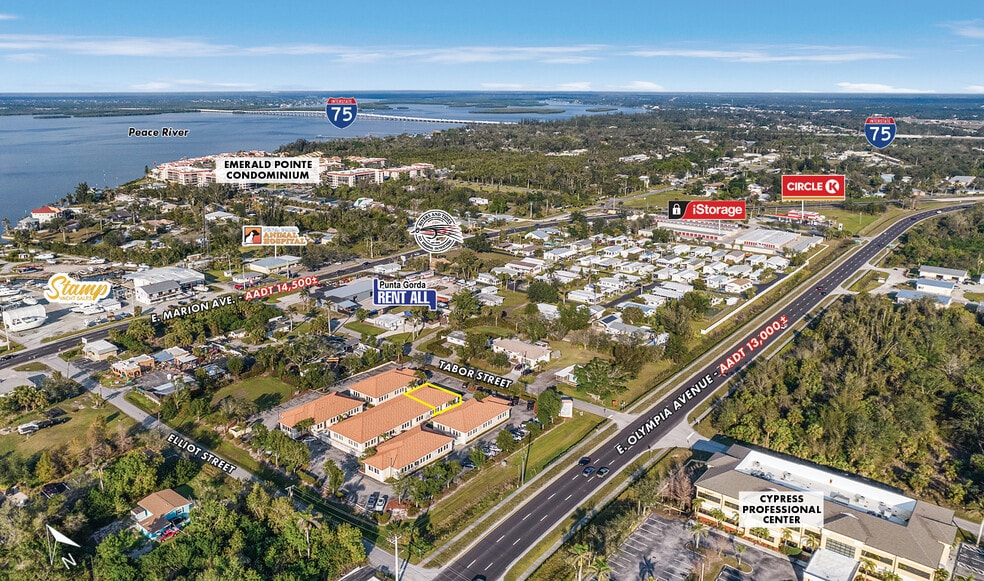 More Photos Of 25086 Olympia Ave, Punta Gorda Medical For Sale