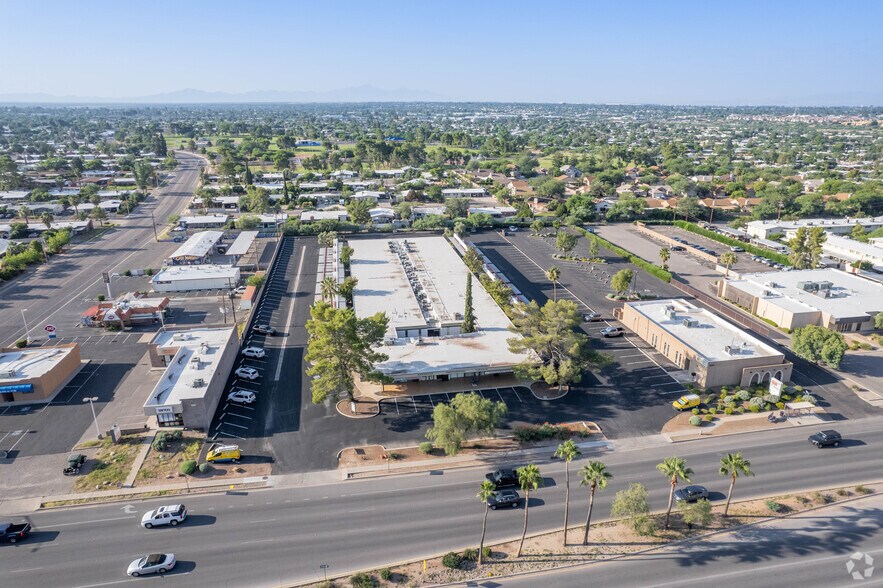 More Photos Of 8230 E Broadway Blvd, Tucson Medical For Sale