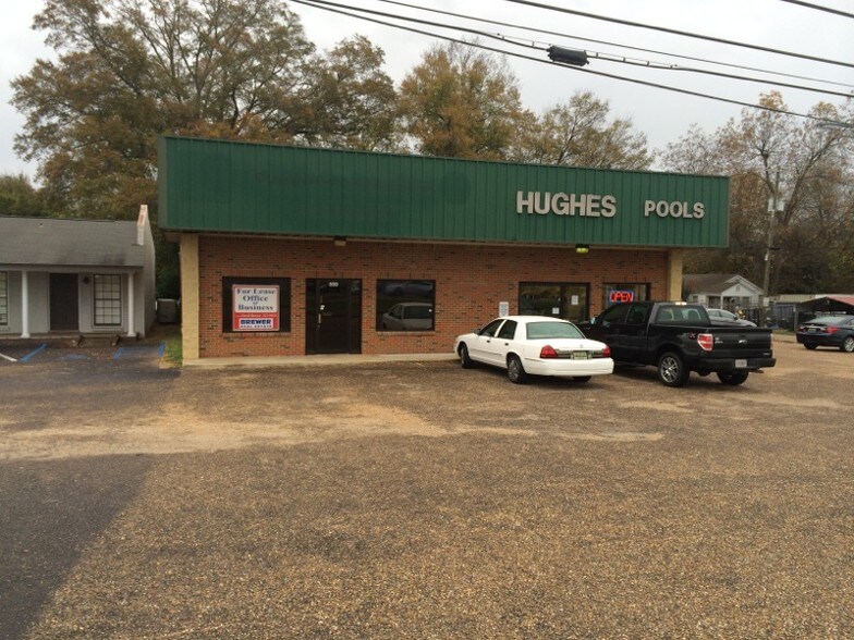 More Photos Of 599 S Memorial Dr, Prattville Office For Lease