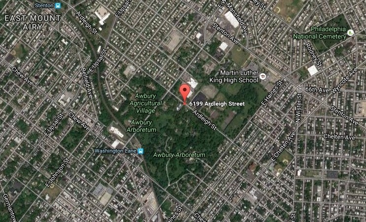 More Photos Of 6199 Ardleigh St, Philadelphia Schools For Sale