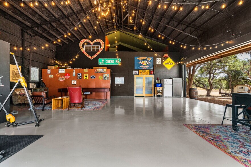 More Photos Of 7394 Creek Rd, Dripping Springs Trailer Camper Park For Sale