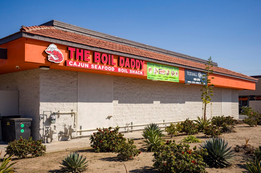 More Photos Of 603-677 E University Dr, Carson Unknown For Sale