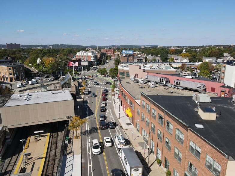 More Photos Of 815 Somerville Ave, Cambridge Office For Sale