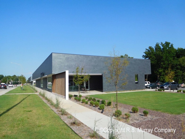 More Photos Of 1251 E Sunshine St, Springfield Unknown For Lease