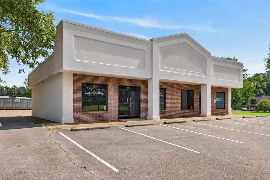 More Photos Of 2143a-2145 Old Ashland City Rd, Clarksville Freestanding For Lease