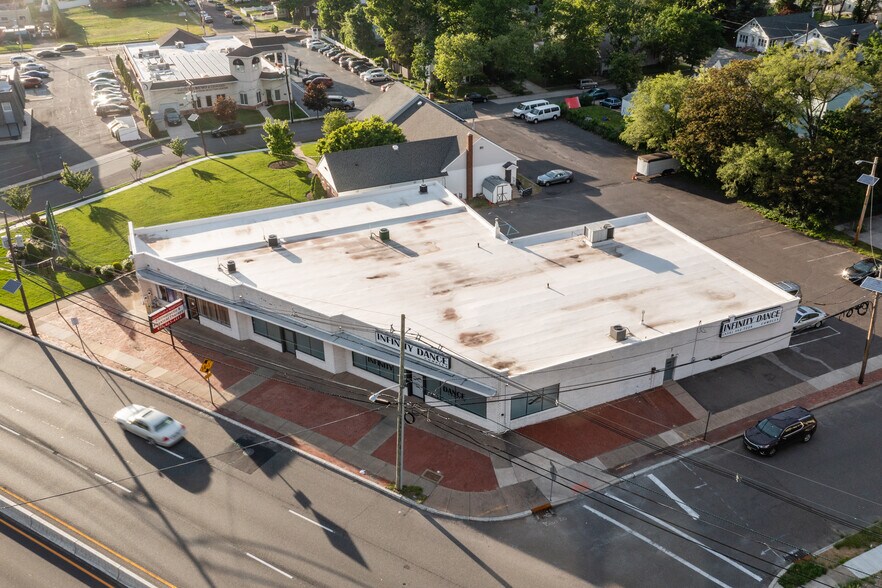 More Photos Of 5045-5057 Kaighn Ave, Pennsauken Freestanding For Sale