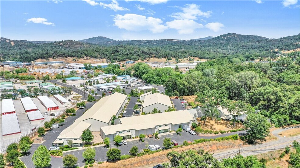 More Photos Of 18855 Microtronics, Sonora Industrial For Sale