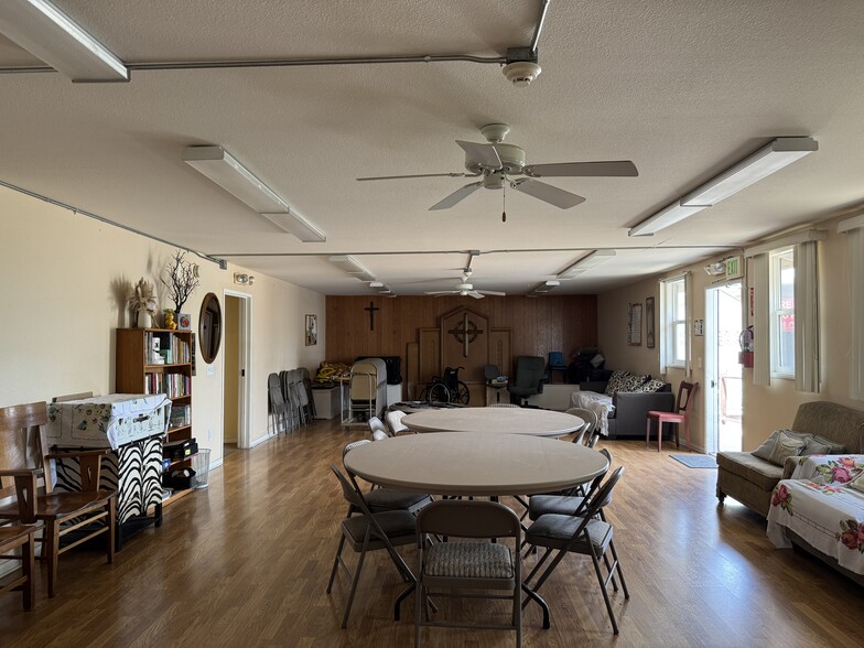 More Photos Of 4679 W El Segundo Blvd, Hawthorne Religious Facility For Sale