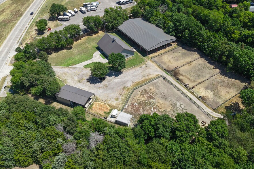 More Photos Of 1606 Sam Rayburn Hwy, Melissa Land For Sale