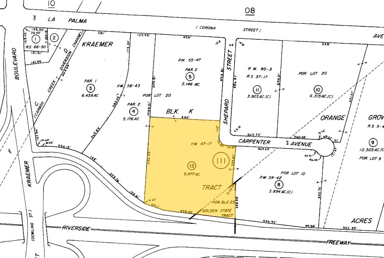 More Photos Of 1025 N Shepard St, Anaheim Warehouse For Sale